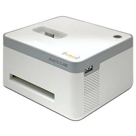 Photocube Compact Photo Printer