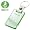 BT-Q1300S: Qstarz BT-Q1300S Nano Keychain Bluetooth GPS Data Logger (66 ch MTK, 200K waypoints, Dual Bluetooth/USB, Armband, Qsport Software)
