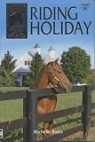 Sandy Lane Stables: Riding Holiday (Usborne Sandy Lane Stables)