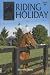 Sandy Lane Stables: Riding Holiday (Usborne Sandy Lane Stables)