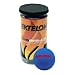 Ektelon Red Label Handballs (2 Ball Can)