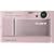 Sony Cybershot DSC-T10 7.2MP Digital Camera with 3x Optical Steady Shot Zoom (Pink)