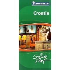 Guide Vert Croatie