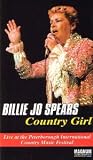 Review Synergie Logistics  / Billy Jo Spears - Country Girl [1986]