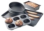 Where can I buy Calphalon Commercial Bakeware 5 Piece Set
