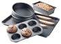 Calphalon Commercial Bakeware 5-Piece Set