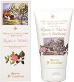 Rose & Blackberry with Extracts of Cabbage Rose and Rubus Fruticosus by Speziali Fiorentini