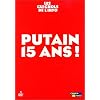 Les Guignols de l'info : Putain 15 ans !, Best Of - �dition 2 DVD