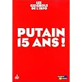 Les Guignols de l'info : Putain 15 ans !, Best Of - �dition 2 DVD