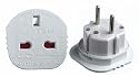 2 Continental Adaptors