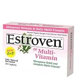 ESTROVEN CAPLETS 30 CAPS