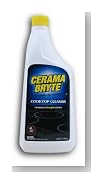 Cerama Bryte Ceramic Cooktop Cleaner