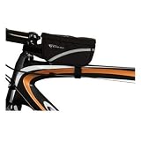 Serfas Stem Bicycle Bag - Small