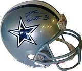 Jason Witten Autographed / Signed Dallas Cowboys Replica Helmet