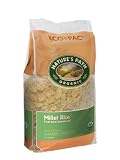 Nature's Path Organic Millet Rice Oatbran, Wheat Free Cereal, 32-Ounce Bags (Pack of 6)