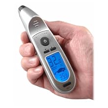 Accutire MS-4350B Setpoint Tire Gauge