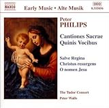 Cantiones Sacrae Quinis Vocibus