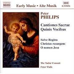 Phillips/motets