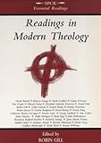 Readings in modern theology : Britain and America
