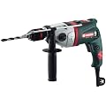 Metabo Schlagbohrmaschine SBE850Cont+FP 850Watt mit Tragkasten