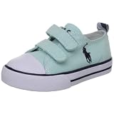 [ポロラルフローレン] POLO RALPH LAUREN BROOSTER LOW EZ