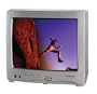 Toshiba 13A24 13" Color Television with On/Off/Game Timers