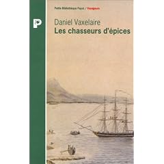 Les chasseurs d'�pices