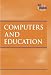 Book At Issue Series - Computers and Education (hardcover edition) (At Issue Series)