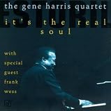 Its the Real Soul