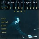 It's The Real Soul