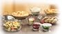 Anchor Hocking 15-Piece Oven Basics Bake Set, Crystal Clear