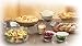Anchor Hocking 15-Piece Oven Basics Bake Set, Crystal Clear