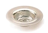 Endurance Sink Strainer by RSVP