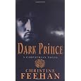 Dark Prince (Carpathians 01)