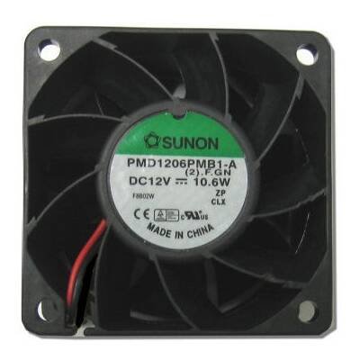 review Sunon 
