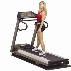 Endurance T10HRC Commercial Treadmill