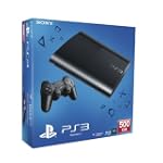 Sony PlayStation 3 500GB Super Slim C...