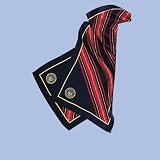 USSF Women's Silk Scarf
