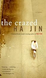 The Crazed (Vintage International)