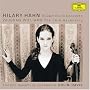 Violinkonzert Op.61/the Lark Ascending