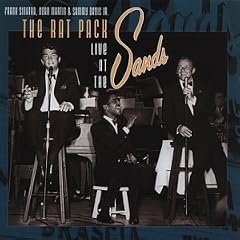The Rat Pack - Live At The Sands