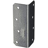 Simpson Strong Tie Simpson Strong-Tie ML26Z Z-MAX Angle