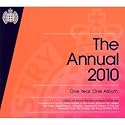 Ministry of Sound: Annual 2010