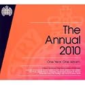Ministry of Sound