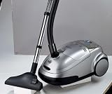 Produkt-Bild: Dirt Devil M 2000 Avanty Bodenstaubsauger
