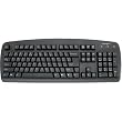 Kensington 64338 Comfort Type USB Keyboard (PC/Mac)
