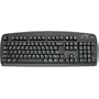 Kensington 64338 Comfort Type USB Keyboard (PC/Mac)