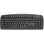 Kensington 64338 Comfort Type USB Keyboard (PC/Mac)