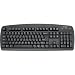 Kensington 64338 Comfort Type USB Keyboard (PC/Mac)