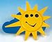 Bild: Rauchmelder Sonne